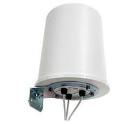 Hewlett Packard Enterprise Outdoor Omni 6dBi/2.4GHz 3 **New Retail**, J9719A