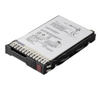 Hewlett Packard Enterprise P05980-B21 unidad de estado sólido 2.5" 960 GB Serial ATA III MLC - Disco duro sólido (960 GB, 2.5", 530 MB/s, 6 Gbit/s)