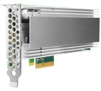 Hewlett Packard Enterprise P10266-B21 unidad de estado sólido HHHL 3200 GB PCI Express TLC NVMe - Disco duro sólido (3200 GB, HHHL, 6200 MB/s)