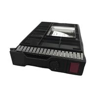 Hewlett Packard Enterprise P10456-B21 unidad de estado sólido 3.5" 1920 GB SAS TLC - Disco duro sólido (1920 GB, 3.5", 810 MB/s, 12 Gbit/s)