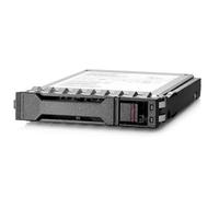 Hewlett Packard Enterprise P40507-B21 - Unidad de Estado sólido 2.5" 1920 GB SAS TLC