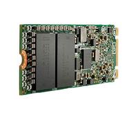 HPE - 480GB NVMe Gen3 Mainstream Performance Read Intensive M.2 Multi Vendor SSD
