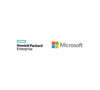 Hewlett Packard Enterprise P46216-B21 sistema operativo Licencia de acceso de cliente (CAL) 5 licencia(s)