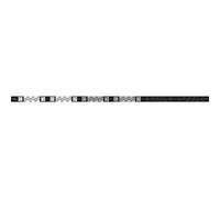 Hewlett Packard Enterprise P9Q34A unidad de distribución de energía (PDU) 0U Negro 22 salidas AC - Unidad de distribución de energía (PDUs) (Básico, 0U, Single-phase, Vertical, Negro, 22 salidas AC)