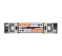 Hewlett Packard Enterprise Paquete de 4 transceptores iSCSI de corto alcance SFP+ de 10 GB MSA