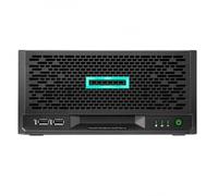HPE ProLiant MicroServer Gen10+ v2 servidor 0 GB Ultra Micro Tower Intel® Pentium® Gold G6405 4,1 GHz 16 GB DDR4-SDRAM 180 W
