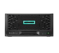 Hewlett Packard Enterprise Proliant Microserver Gen10+ V2 Server Ultra Micro Tower, W128280607 (V2 Server Ultra Micro Tower Intel Xeon 2.8 GHz 16 GB Ddr4-Sdram 180 W)