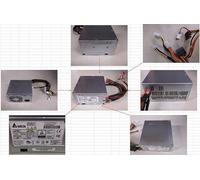 Hewlett Packard Enterprise PS P2 350W Multi-out No HTPLG E1.0, 821243-001 (E1.0)