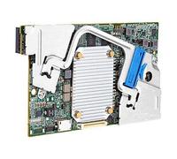 Hewlett Packard Enterprise Smart Array P246br BL660c **New Retail**, 726793-B21 (**New Retail** Gen9 Cntrlr)