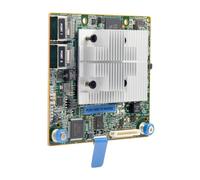 Hewlett Packard Enterprise Smart Array P408i-a SR Gen10 Controlador Modular SAS LH de 12 Gb/s