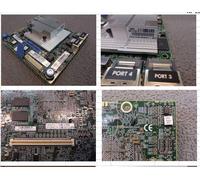 Hewlett Packard Enterprise Smart Array P816i-a SR Gen10 RAID Controller PCIe 3.0 12Gb/s 4GB Buffer 64 LUNs SATA SAS