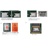Hewlett Packard Enterprise Sparepart 290w AC Power Supply, 823805-001