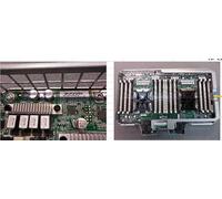 Hewlett Packard Enterprise SPS-PCA CPU MEZZ DL560, 877945-001