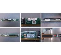 Hewlett Packard Enterprise SPS-PCA Riser X16 X16 SATA M.2 PRI 1U, 804689 (PRI 1U)