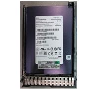 Hewlett Packard Enterprise SSD 1.92TB SFF SATA RI DS SC Disco Duro