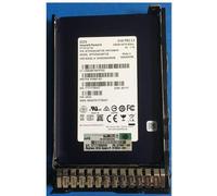 Hewlett Packard Enterprise SSD 240GB SFF SATA RI DS SC para Servidor (Sustituto Calificado HP)