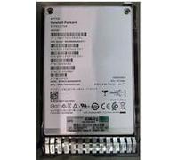 Hewlett Packard Enterprise SSD 400GB SFF SAS MU SC DS, P09088-B21, 873566-001