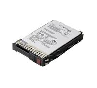 Hewlett Packard Enterprise SSD 960GB SATA III 2.5 pulgadas Unidad de Estado Sólido Híbrida MU SFF SC de Alto Rendimiento para Servidores