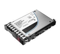 Hewlett Packard Enterprise SSD SATA MU SFF SC DS de 960 GB