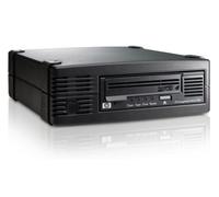 Hewlett Packard Enterprise StorageWorks LTO-4 Ultrium 1760 SCSI