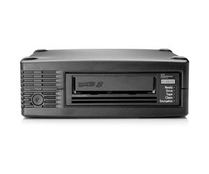 Hewlett Packard Enterprise StoreEver LTO-8 Ultrium 30750 Unidad de almacenamiento Cartucho de cinta 12000 GB