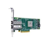 Hewlett Packard Enterprise StoreFabric SN1000Q Interno Fibra 16000 Mbit/s