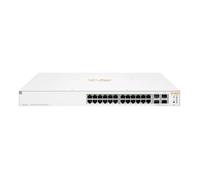 Hewlett Packard Enterprise Switch Aruba Instant On 1930 Managed - Adaptadores para Ordenador