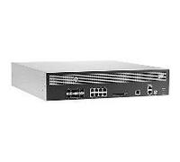 Hewlett Packard Enterprise TippingPoint S3010F 2U 1000Mbit/s - Cortafuegos (1000 Mbit/s, Alámbrico, SSD, 8 GB, 2U, 100-240)