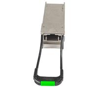 Hewlett Packard Enterprise Transceptor HPE BladeSystem clase C, 40 Gb QSFP+ MPO SR4, 100 m