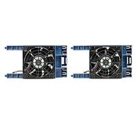 Hewlett Packard Enterprise Ventilador de PC Para Carcasa del Ordenador