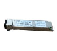 Hewlett Packard Enterprise X140 40G QSFP+ LC LR4L 2km SM Red modulo transceptor Fibra óptica 40000 Mbit/s QSFP+ - Transceptor de Red (Fibra óptica, 40000 Mbit/s, QSFP+, LC, LR4, 2000 m)