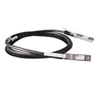 HP Cable Ethernet JG081C – 5 m Negro