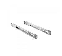 Hewlett Packard Enterprise X410 - Accesorio de Rack (Plata, 2,15 kg, 120 mm, 70 mm, 715 mm, 2,15 kg)