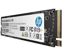 Hewlett Packard EX950 Disco Duro Interno SSD 1TB 5MS23AA#ABB M.2 L:3500MB/s S:2900MB/s