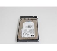 Hewlett-Packard HP 459508 Unidad de Disco Duro Interno (400 GB SAS, 10000RPM, 6,4 cm (2,5 Pulgadas))