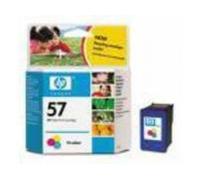 Ink Cartridge No 57 Tri-color (17ml)