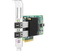 Hewlett Packard HP 82E 8GB Doble Puerto PCI-E FC HBA