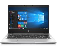 HEWLETT PACKARD HP EliteBook 830 G6 | Pantalla táctil 13,3 pulgadas 1920 x 1080 | Intel Core i5-8265U | 8 GB de RAM | 512 GB SSD | Ordenador portátil Windows 11 Pro | 1 año de garantía