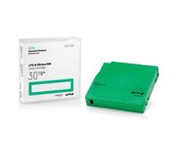 Hewlett packard hp lto-8 ultrium 30tb rw data cartridge 12000gb