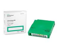 Hewlett Packard HP LTO-8 Ultrium 30TB RW Data Cartridge 12000GB