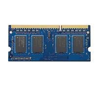 Hewlett-Packard HP Tarjeta de Memoria RAM DDR3-1600 de 8 GB (SODIMM), Tarjeta RAM