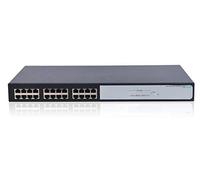 Hewlett-Packard HPE 1420 24 g Switch