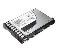 Hewlett-Packard HPE 480 GB 6 G SATA mu de 3 SFF SC SSD