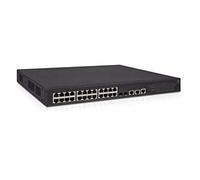 Hewlett-Packard HPE 5130 - 24 G-PoE + -2sfp + 2 x T EI SWCH
