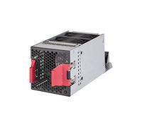 Hewlett Packard HPE Front to Back Airflow Fan Tray Vassoio termoventilatore del Dispositivo di Rete per FlexFabric 5930 4 Slot