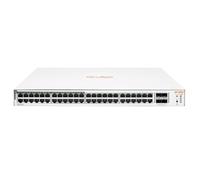 Hewlett packard hpe instant on 1830 48 puertos 24p class4 poe 4sfp 370