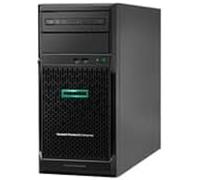 Hewlett Packard HPE ml30 gen10 e-2314 1p 16g 4lff p44720-421