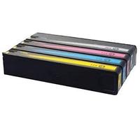 Hewlett Packard L0S29YC - Cartucho de tóner adecuado para MP55250DW, color cyan