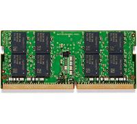 HEWLETT PACKARD - Memoria RAM DDR4-2666 nECC SODIMM (32 GB, 1 x 32)
