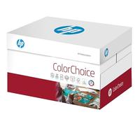 Hewlett Packard - Papel HP Color Choice, color blanco A3 160gsm